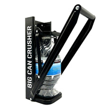 BIG CAN CRUSHER